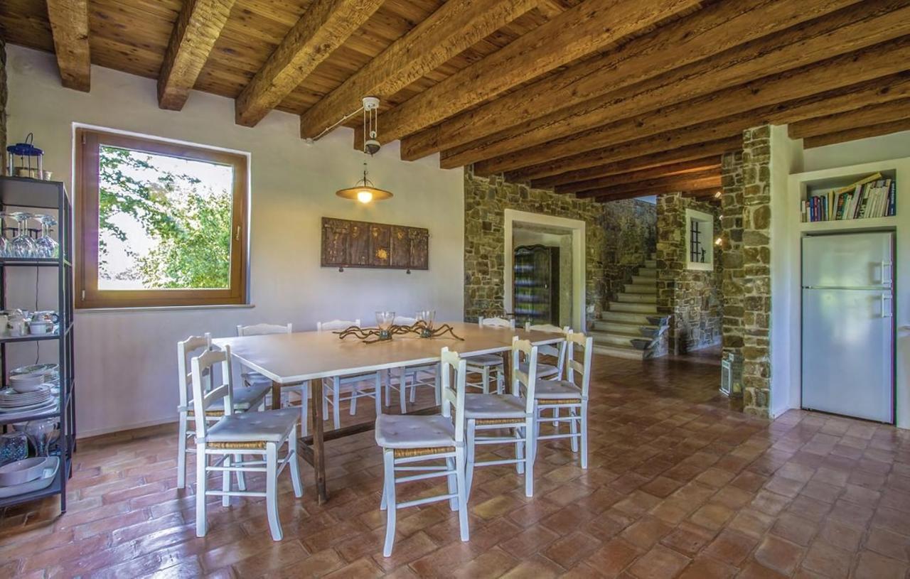 Capriva Del Friuli - Casa Roncus Villa Exterior photo