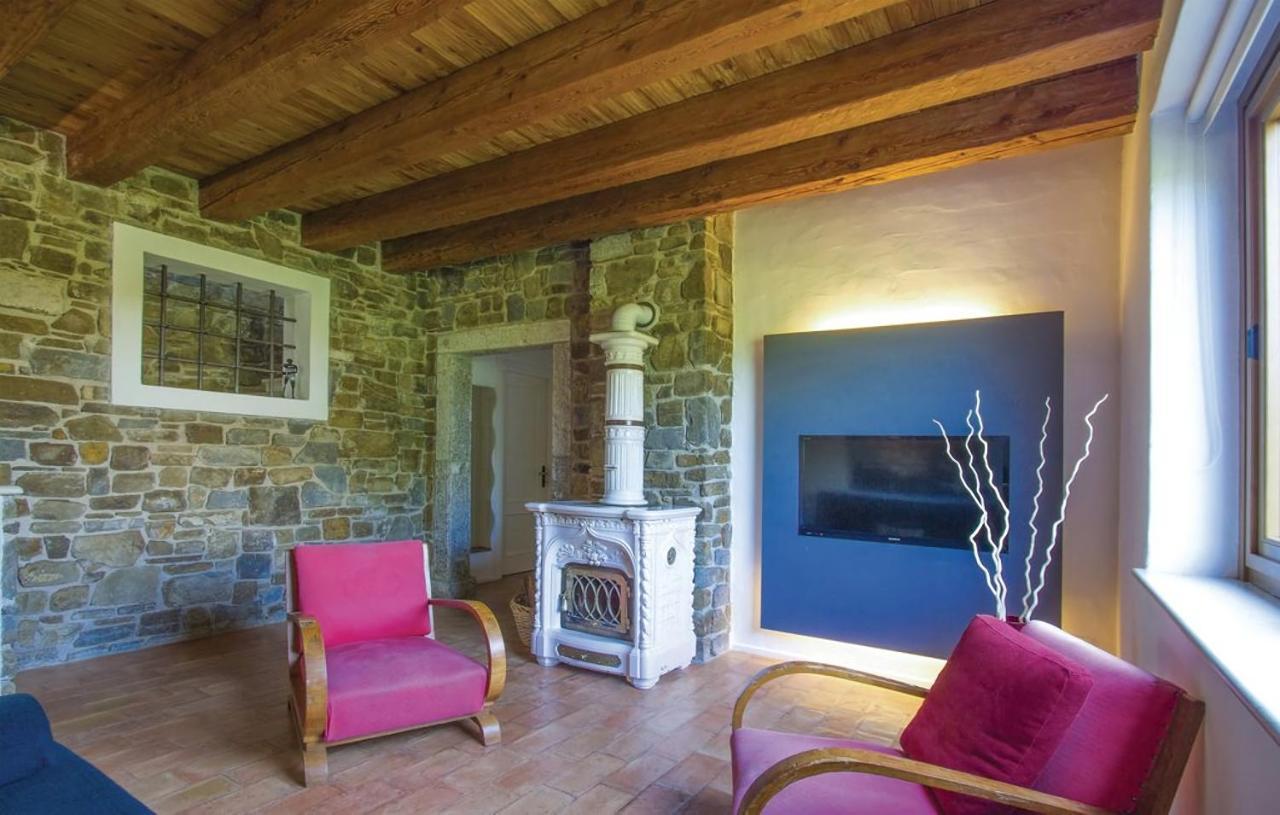 Capriva Del Friuli - Casa Roncus Villa Exterior photo