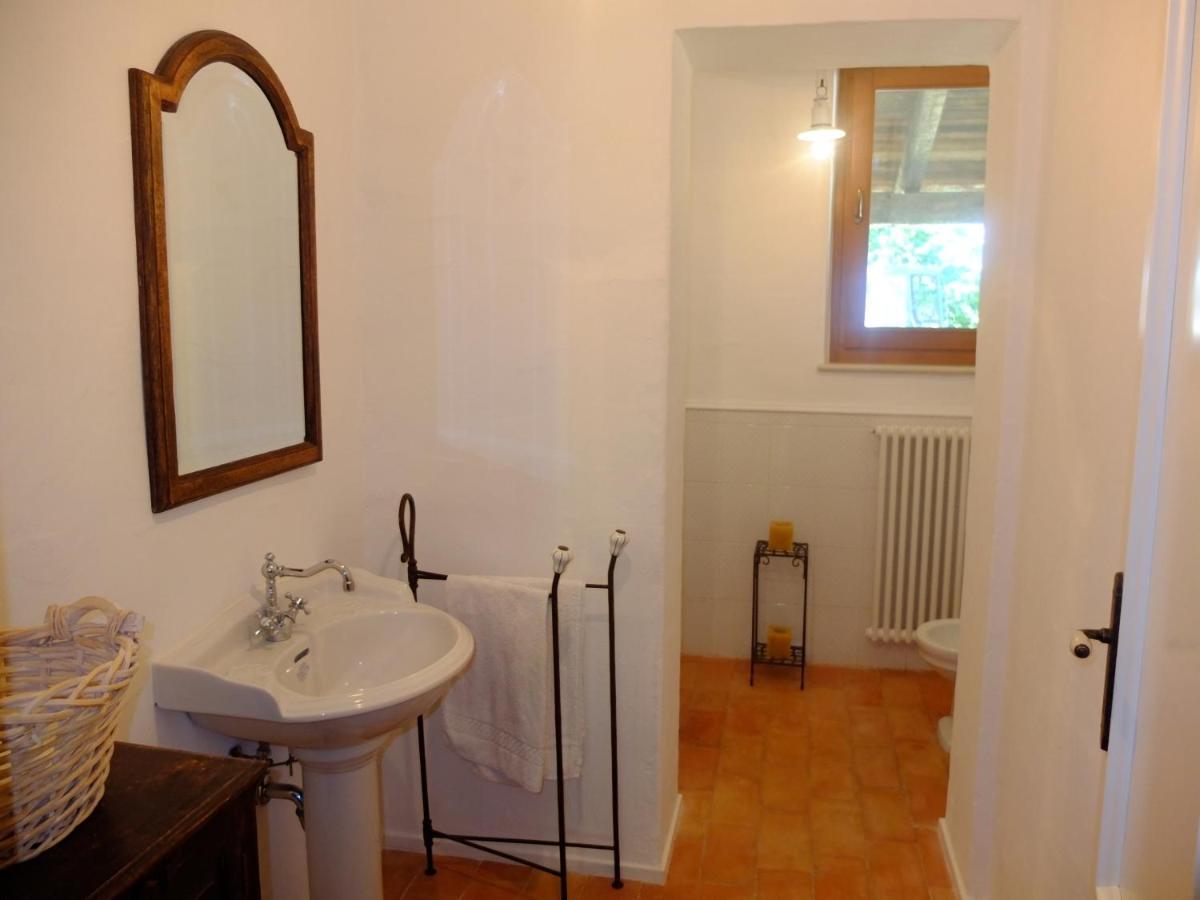 Capriva Del Friuli - Casa Roncus Villa Exterior photo