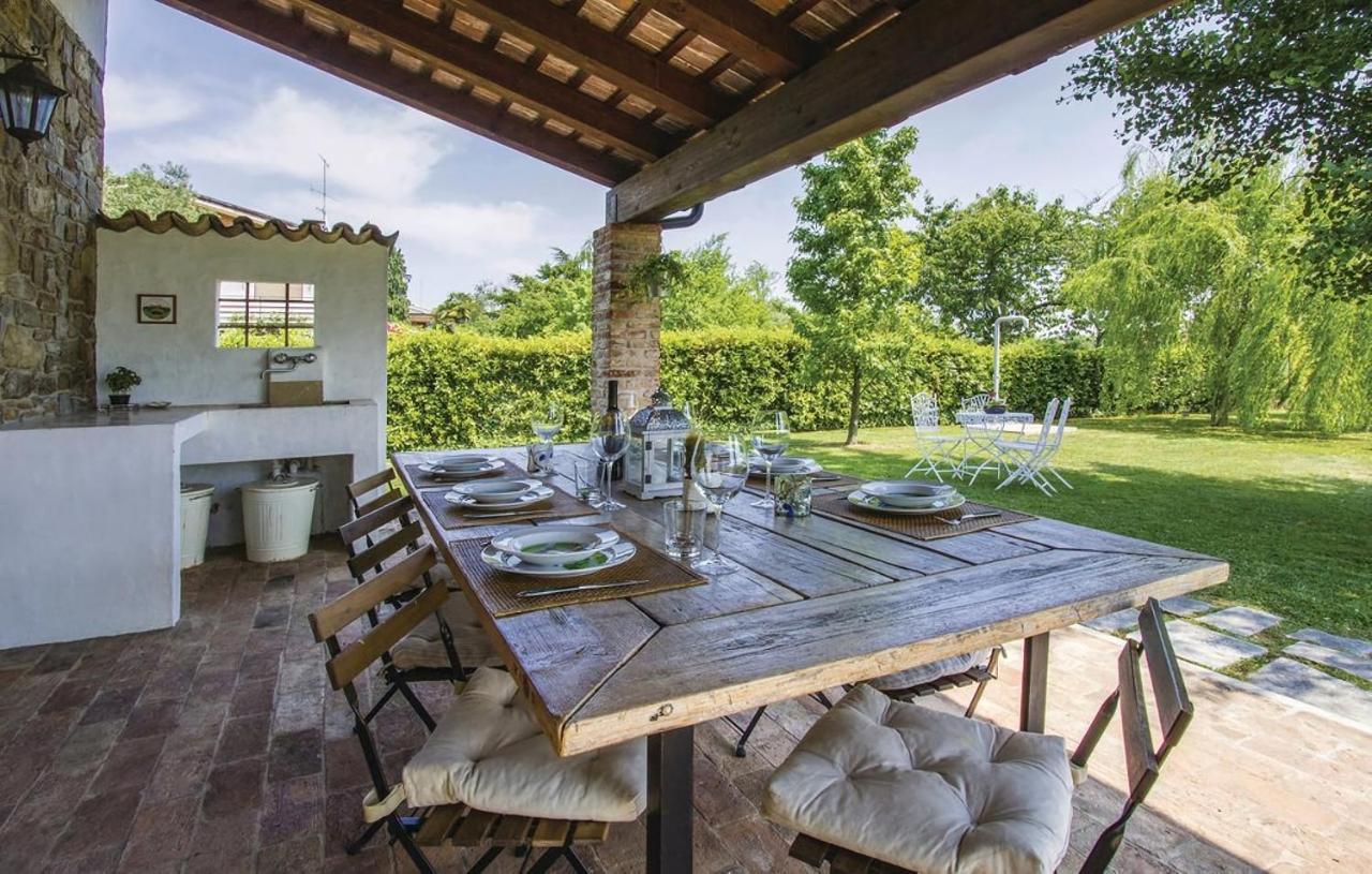 Capriva Del Friuli - Casa Roncus Villa Exterior photo